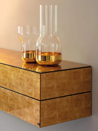 Anbauwand WK 430 Majestro